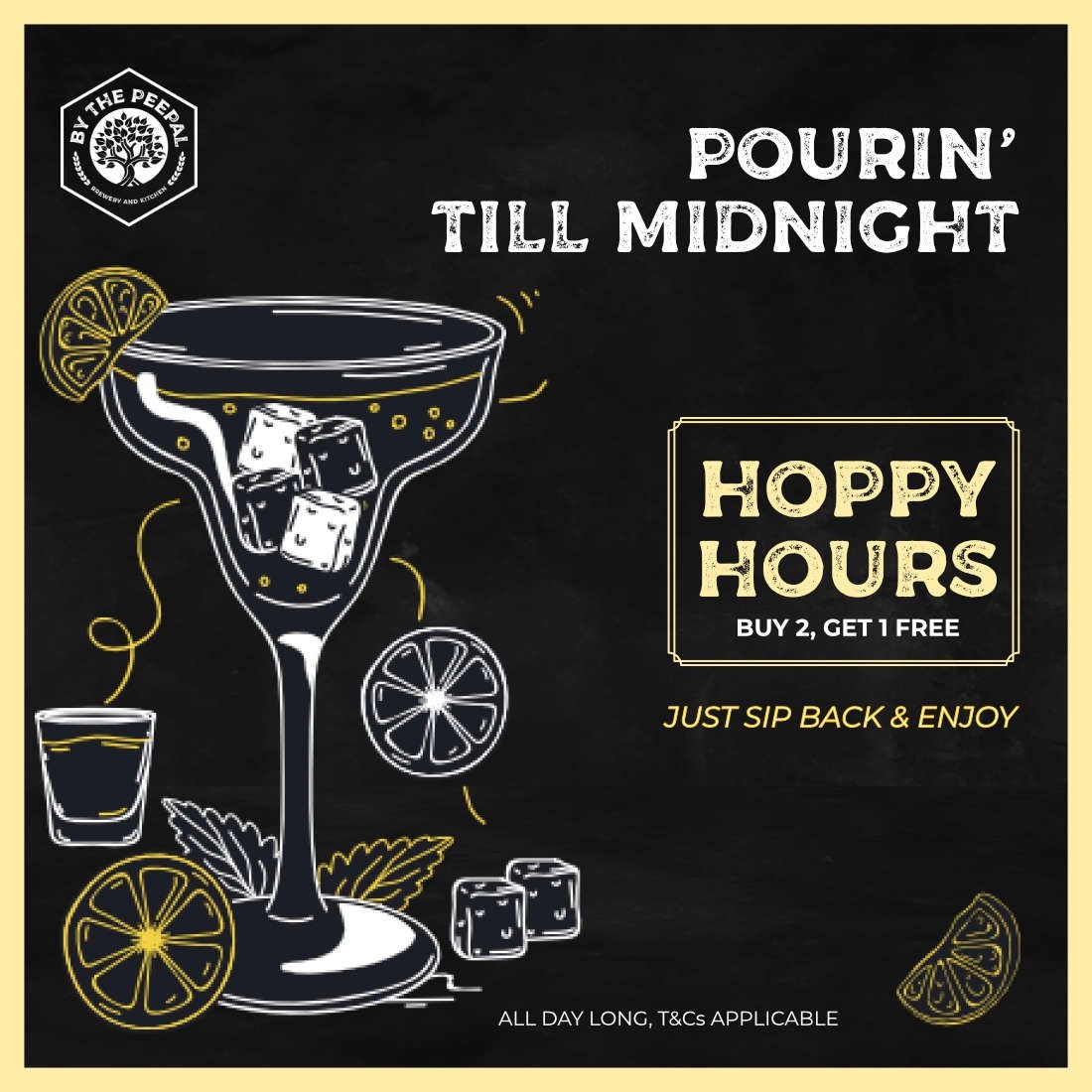 Social Media Marketing Ideas for Restaurants &amp; Bars Image 13